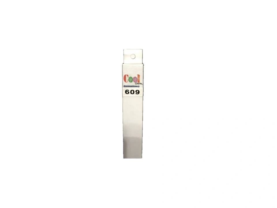 Adhesive Gel 609 tube