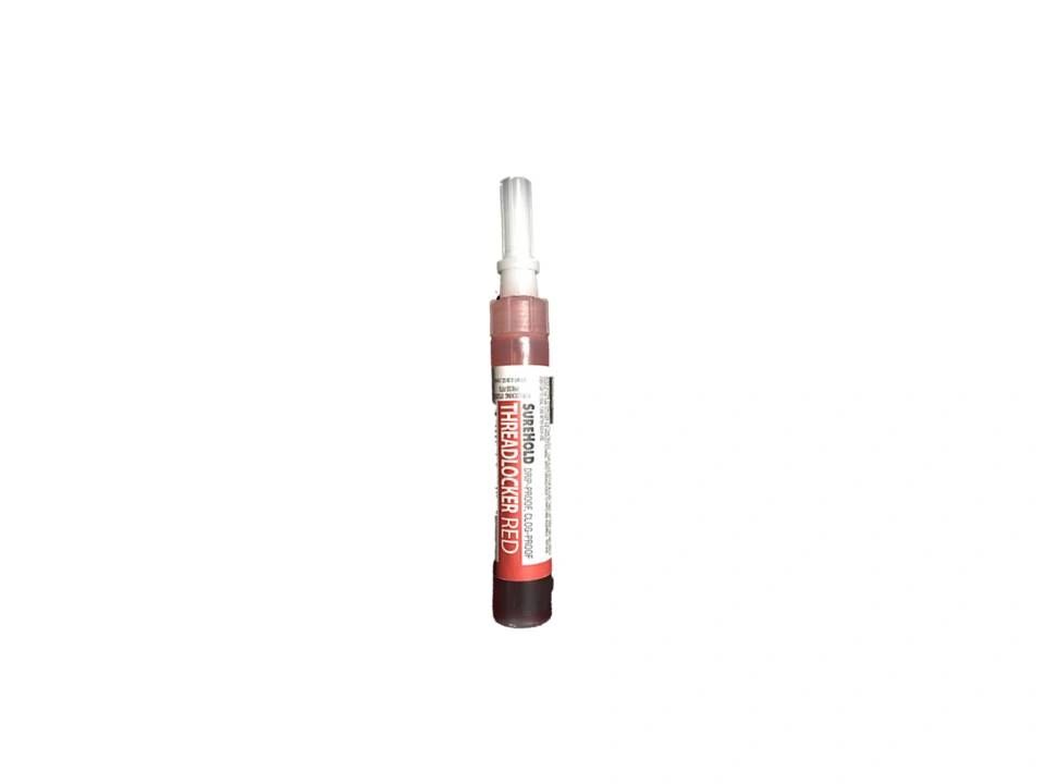 Threadlocker high strength bottle