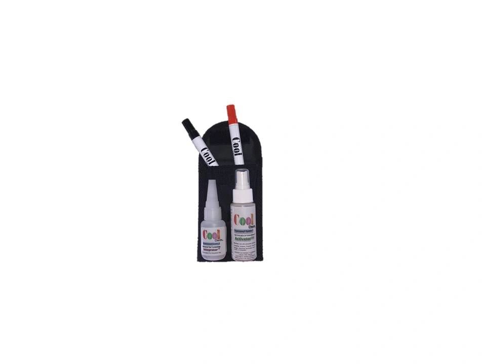 CoolChem Tool Kit