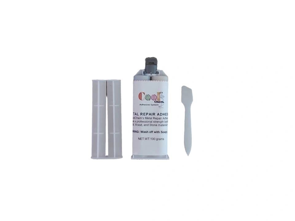 CoolChem Metal Repair tube