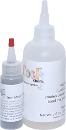 CoolChem Iron Metal Filler