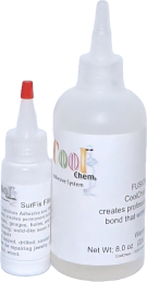 CoolChem Surfix Filler